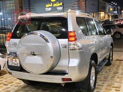 تويوتا لاندكروزر برادو